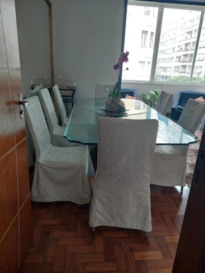Apartamento Apartamento Copacabana Rio de Janeiro