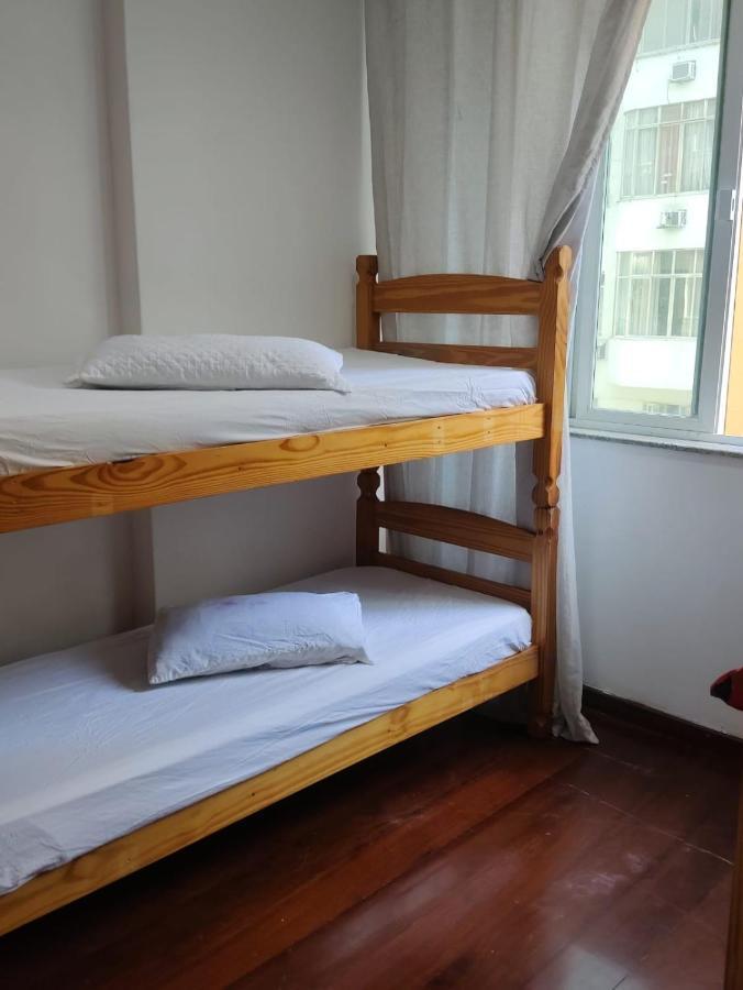 Apartamento Copacabana Apartamento *