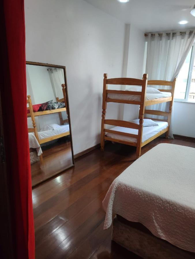 Apartamento Copacabana Apartamento Rio de Janeiro