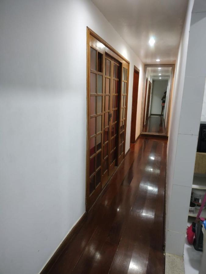 Apartamento Apartamento Copacabana Rio de Janeiro
