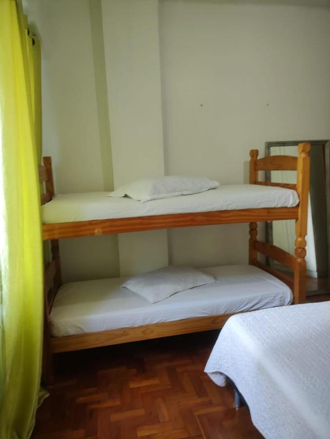 Apartamento Copacabana *