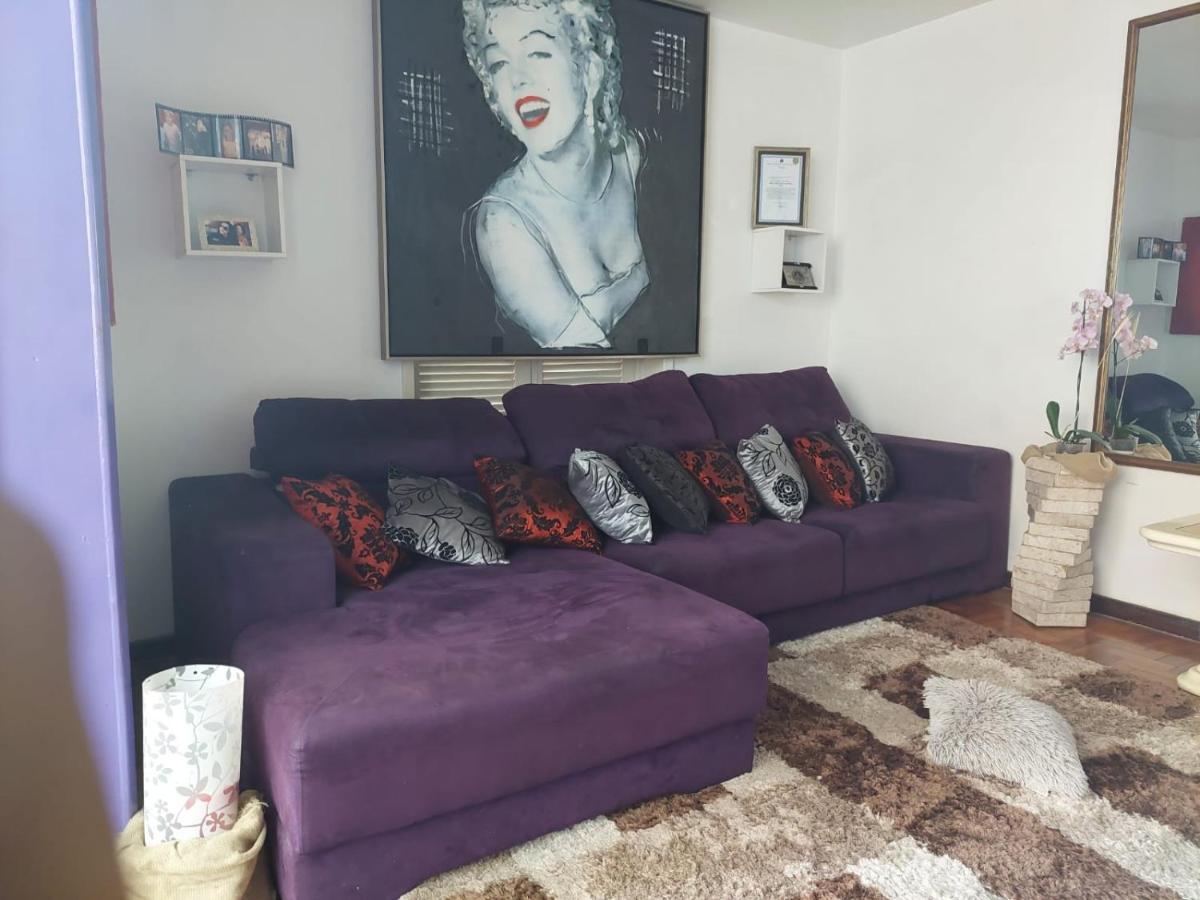 Apartamento Copacabana * Rio de Janeiro