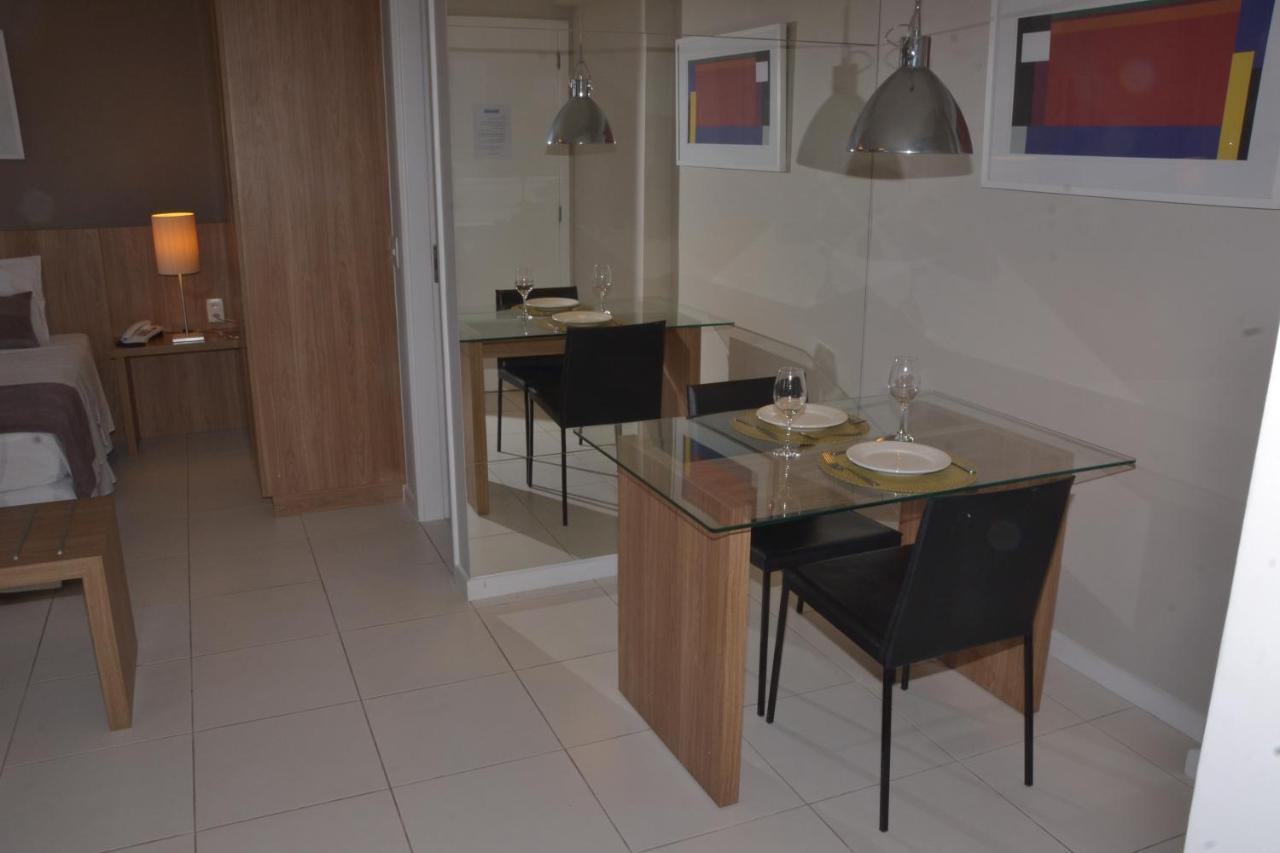 Apartamento Rio - Rio Centro-rock In Rio *