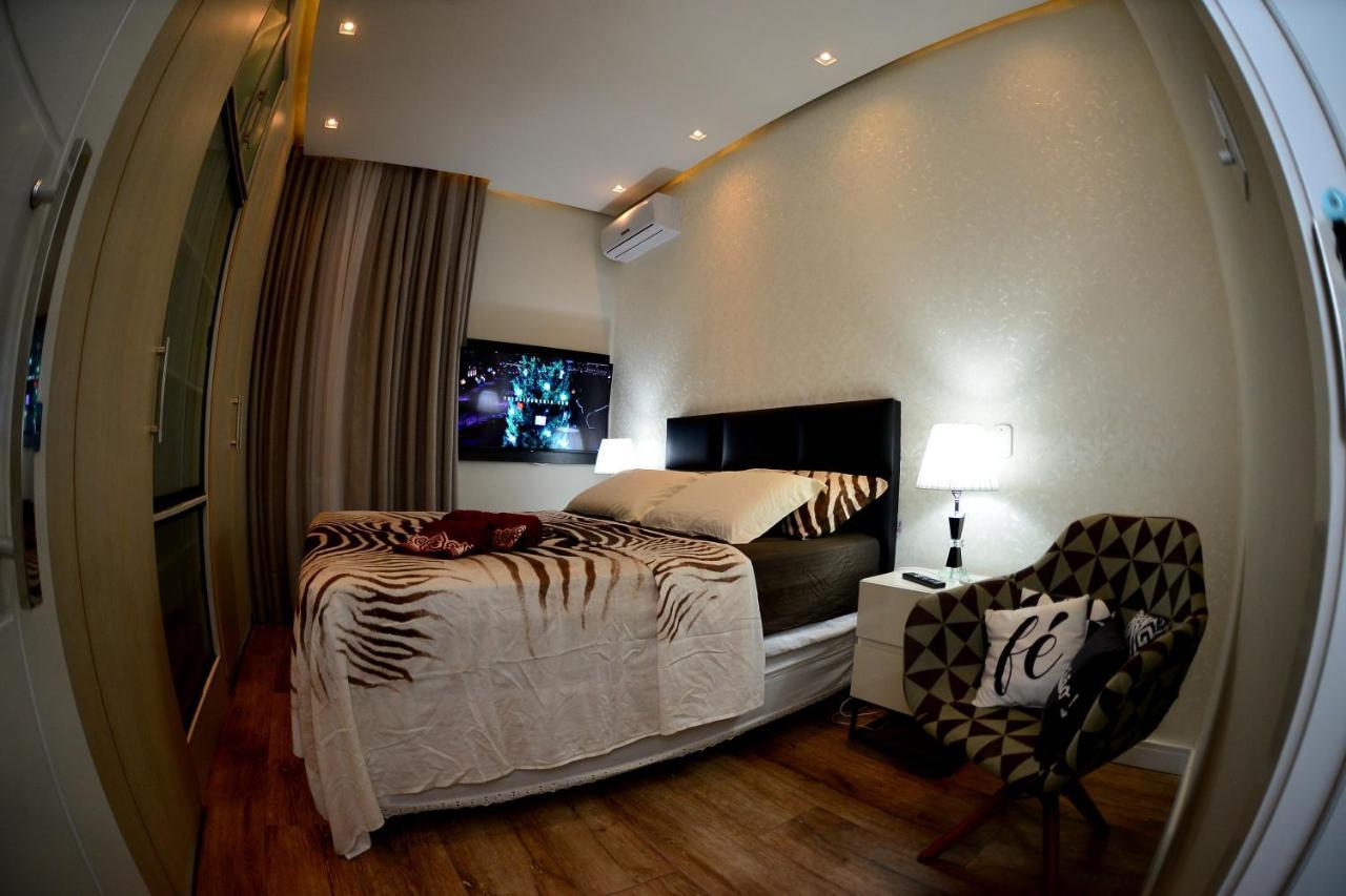E Sala Luxo Copacabana O Must' Rio de Janeiro