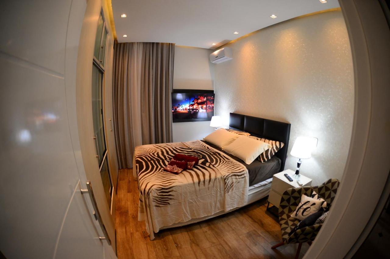 Apartamento E Sala Luxo Copacabana O Must' Rio de Janeiro