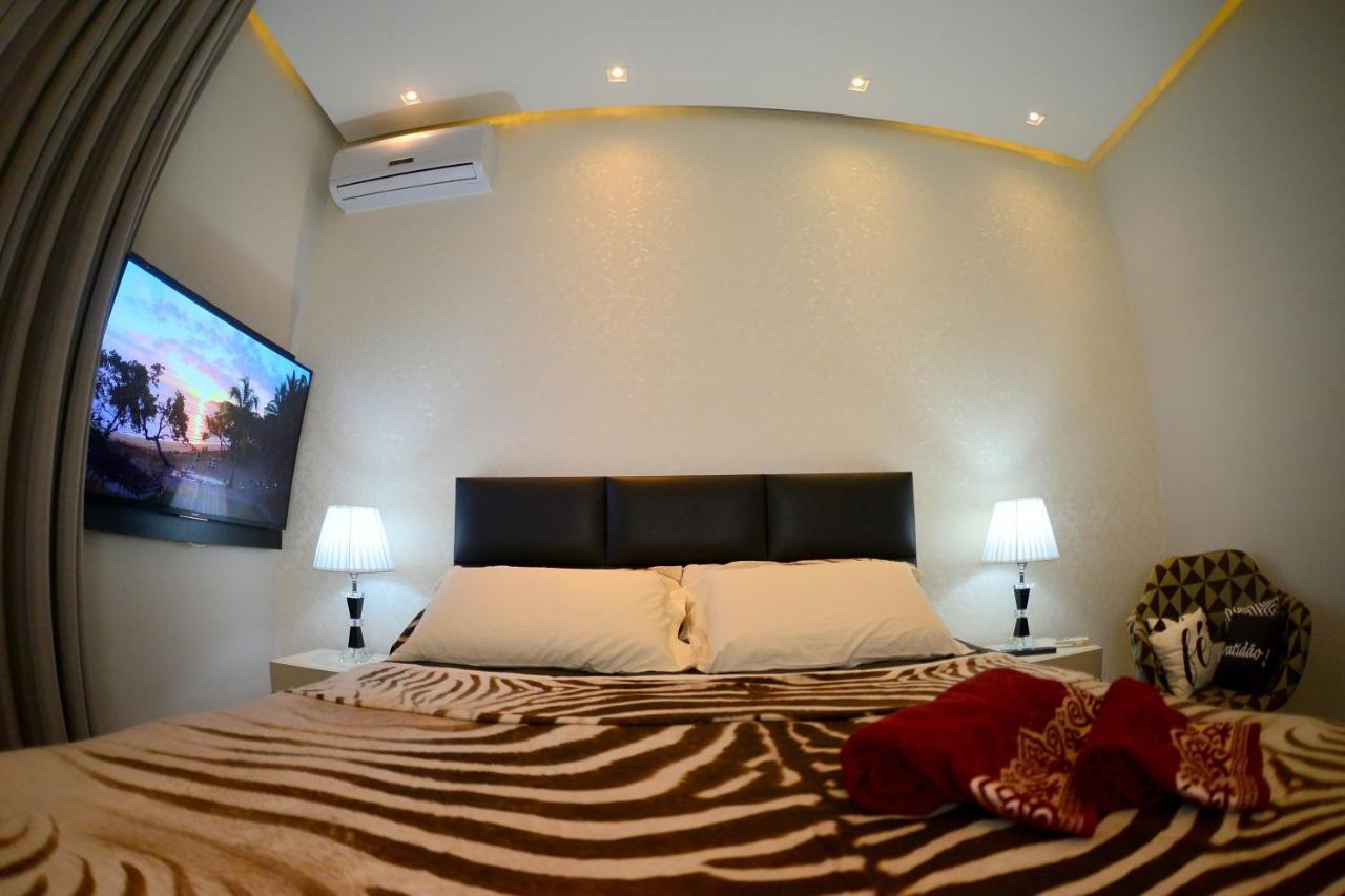 Apartamento E Sala Luxo Copacabana O Must' Rio de Janeiro