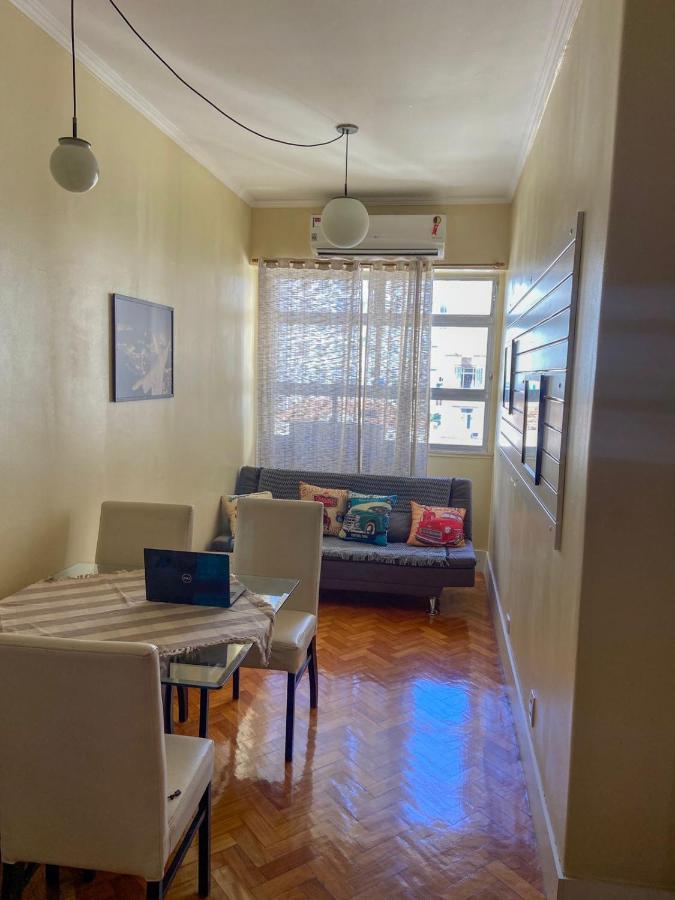 Uairio Copacabana -sua Casa Na Cidade Maravilhosa! Apartment