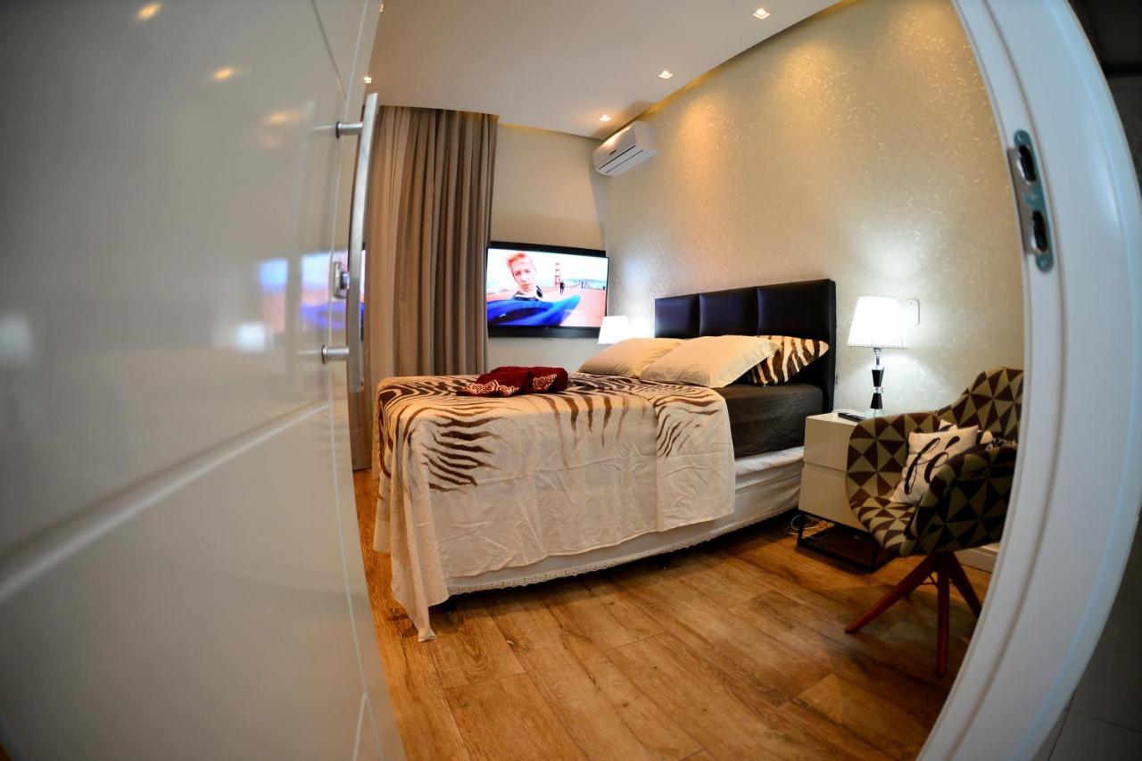 E Sala Luxo Copacabana O Must' Rio de Janeiro
