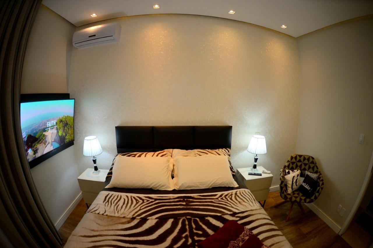 E Sala Luxo Copacabana O Must'