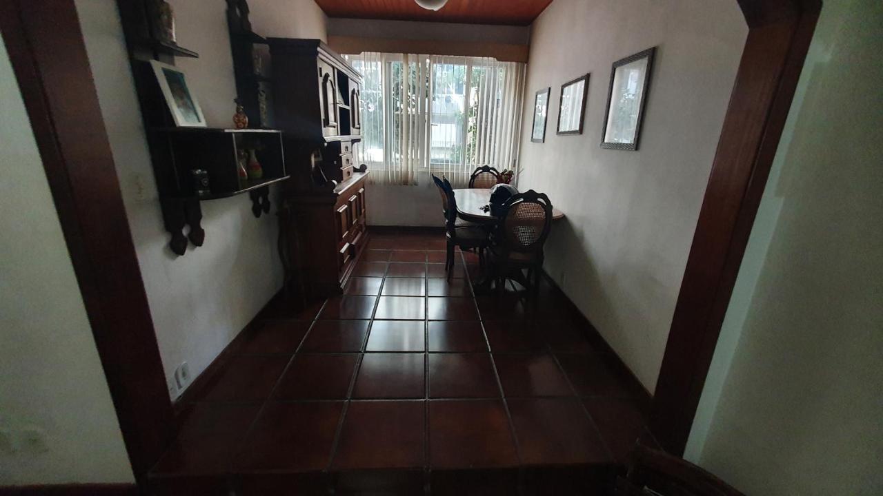 Posto 3 Copacabana Apartment Rio de Janeiro