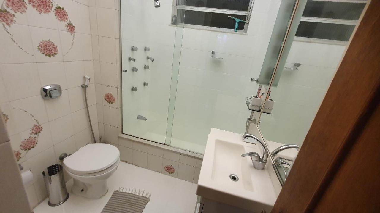Posto 3 Copacabana Apartment *
