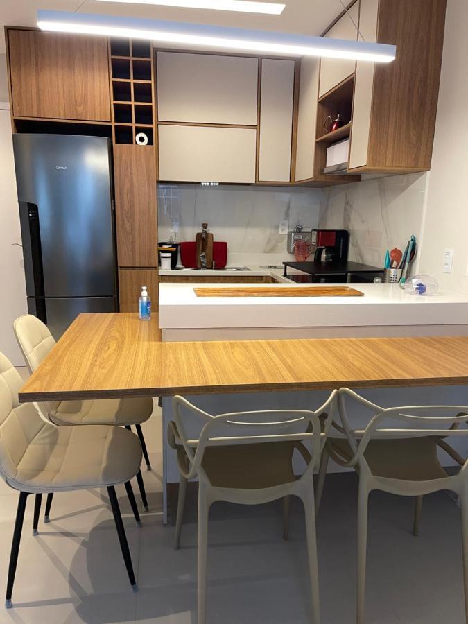 Apartamento Riocopacabana *