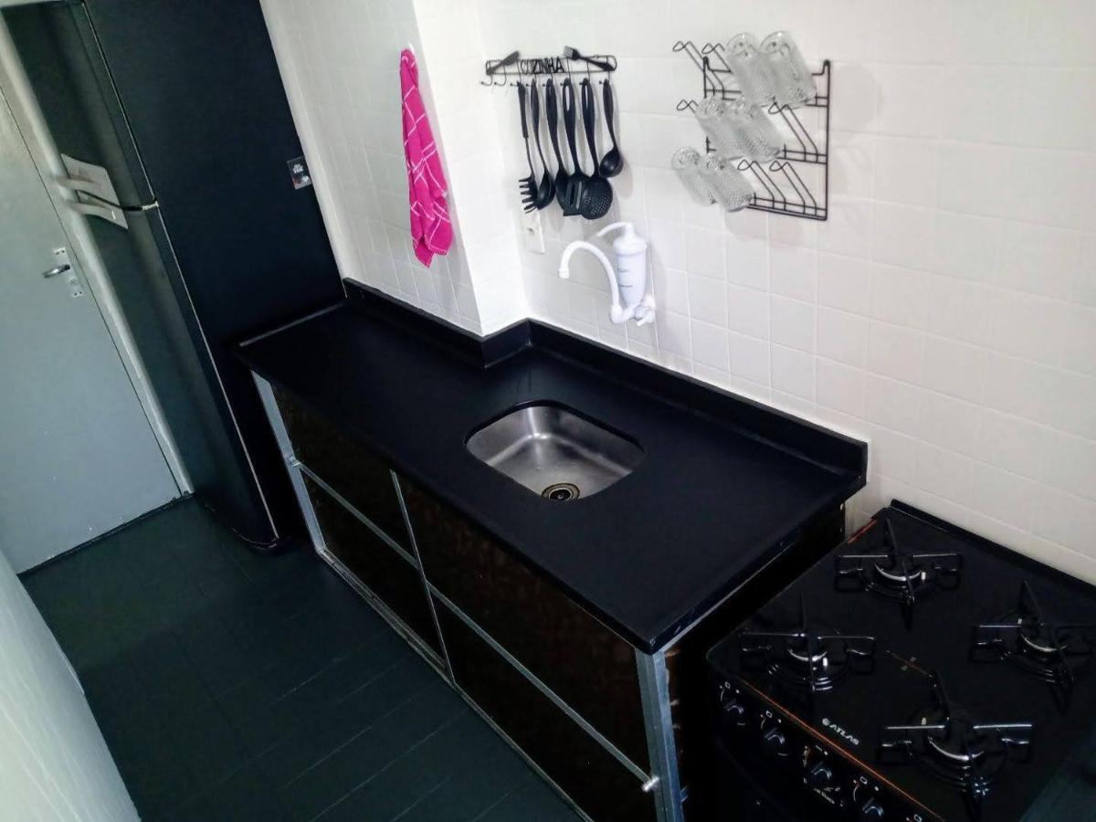 Quarto Madureira
