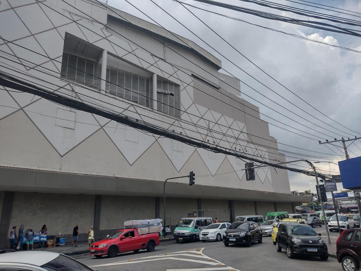 Quarto em Acomodações Particulares Quarto Madureira