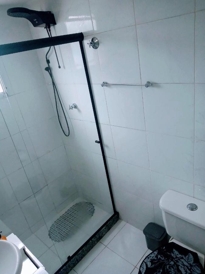 Quarto Madureira