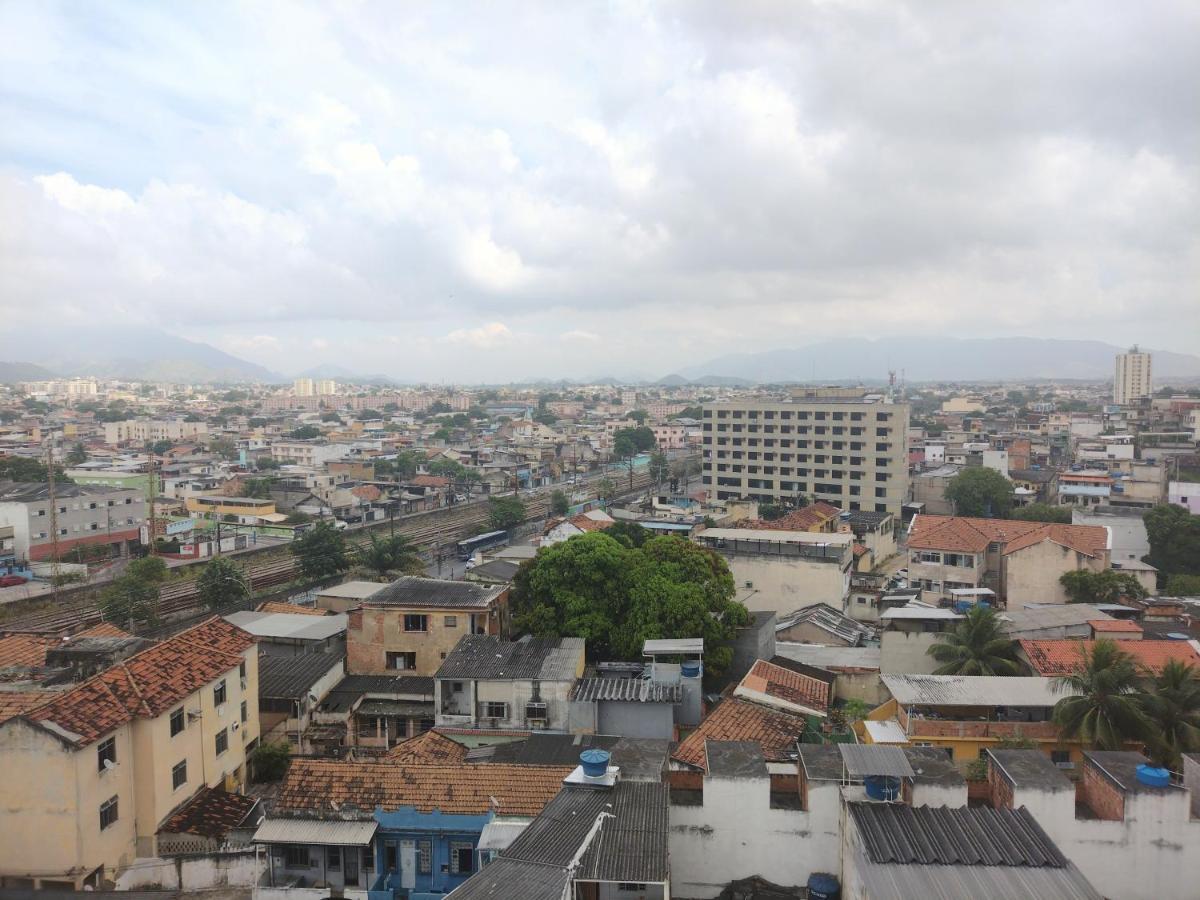 Quarto Madureira * Rio de Janeiro