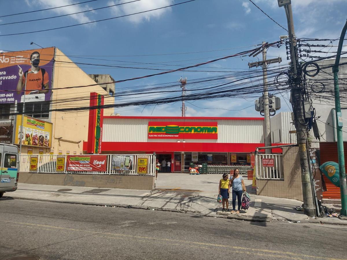Quarto Madureira