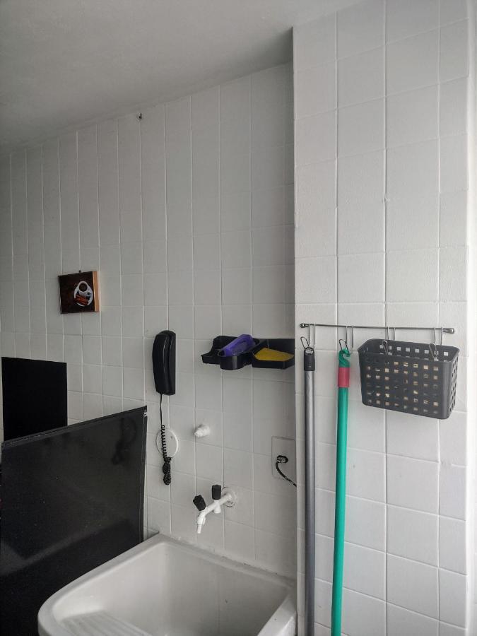 Quarto Madureira Quarto em Acomodações Particulares *