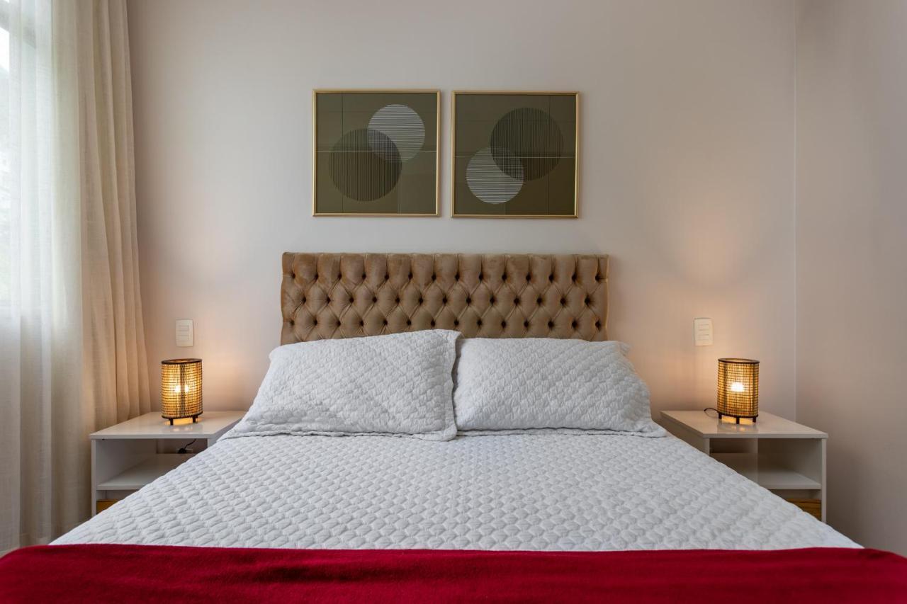 Apartamento Moderno Em Copacabana - Ideal Para Casais - Sc305lt Z4 *