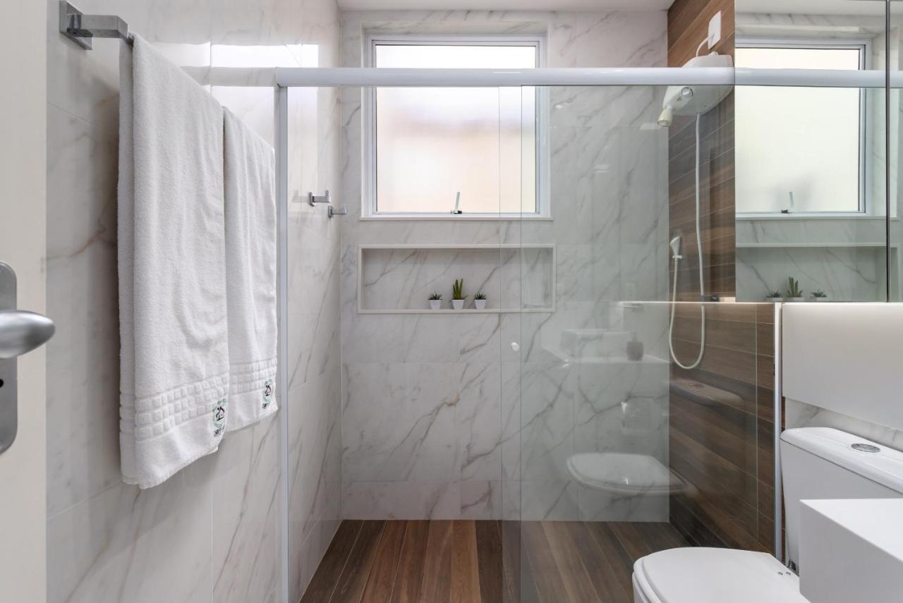 Apartamento Moderno Em Copacabana - Ideal Para Casais - Sc305lt Z4