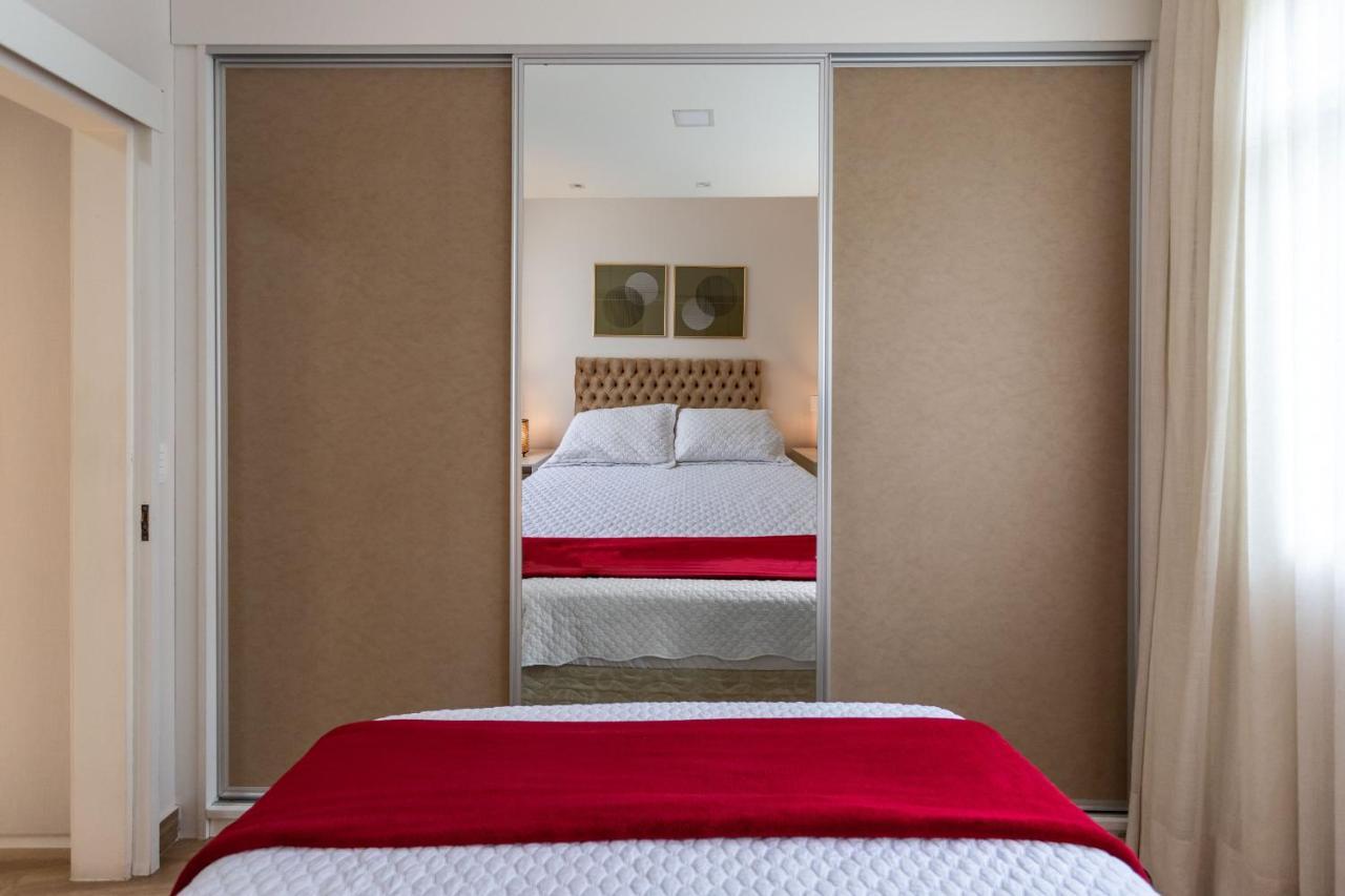 Moderno Em Copacabana - Ideal Para Casais - Sc305lt Z4 Rio de Janeiro