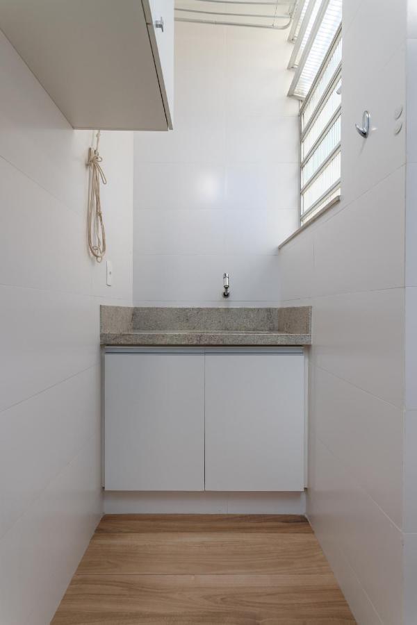 Moderno Em Copacabana - Ideal Para Casais - Sc305lt Z4 Rio de Janeiro