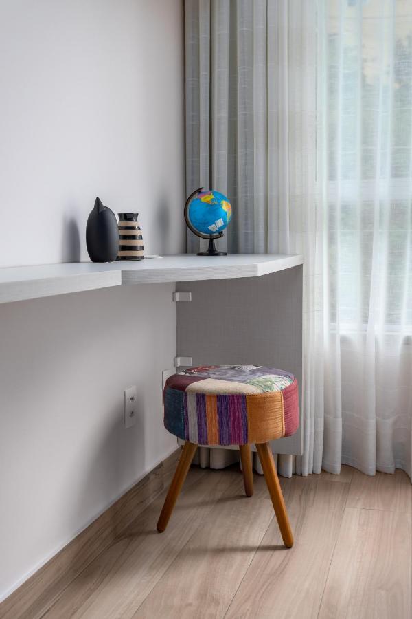 Moderno Em Copacabana - Ideal Para Casais - Sc305lt Z4 * Rio de Janeiro