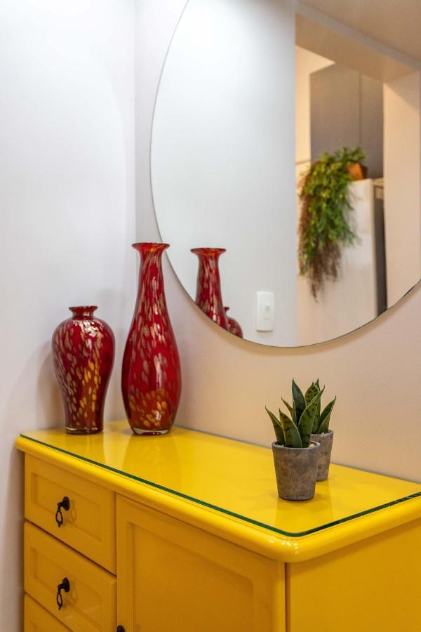 Apartamento Moderno Em Copacabana - Ideal Para Casais - Sc305lt Z4 Rio de Janeiro