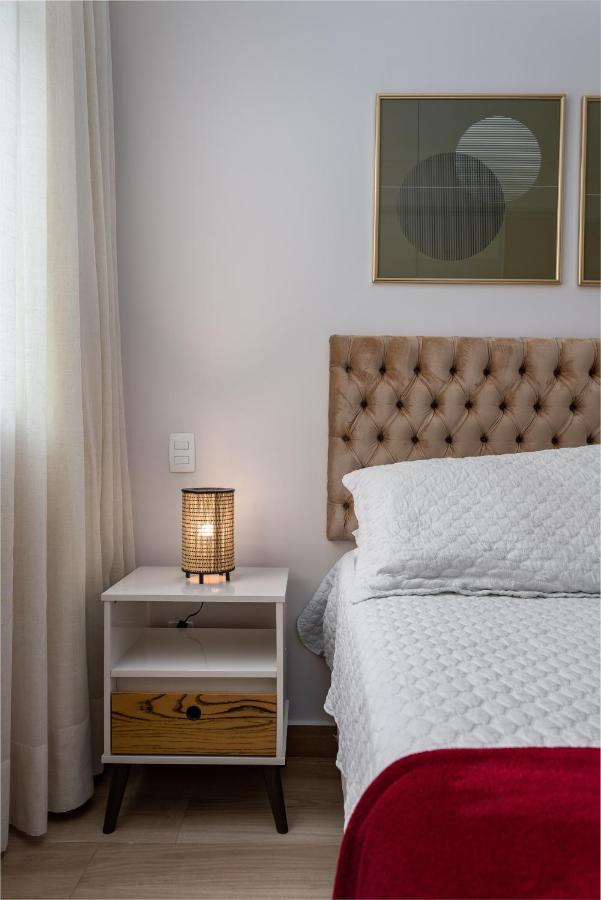 Moderno Em Copacabana - Ideal Para Casais - Sc305lt Z4 Apartamento *