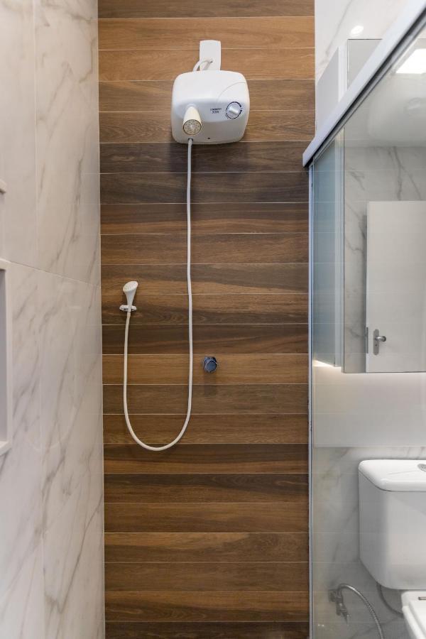 Moderno Em Copacabana - Ideal Para Casais - Sc305lt Z4