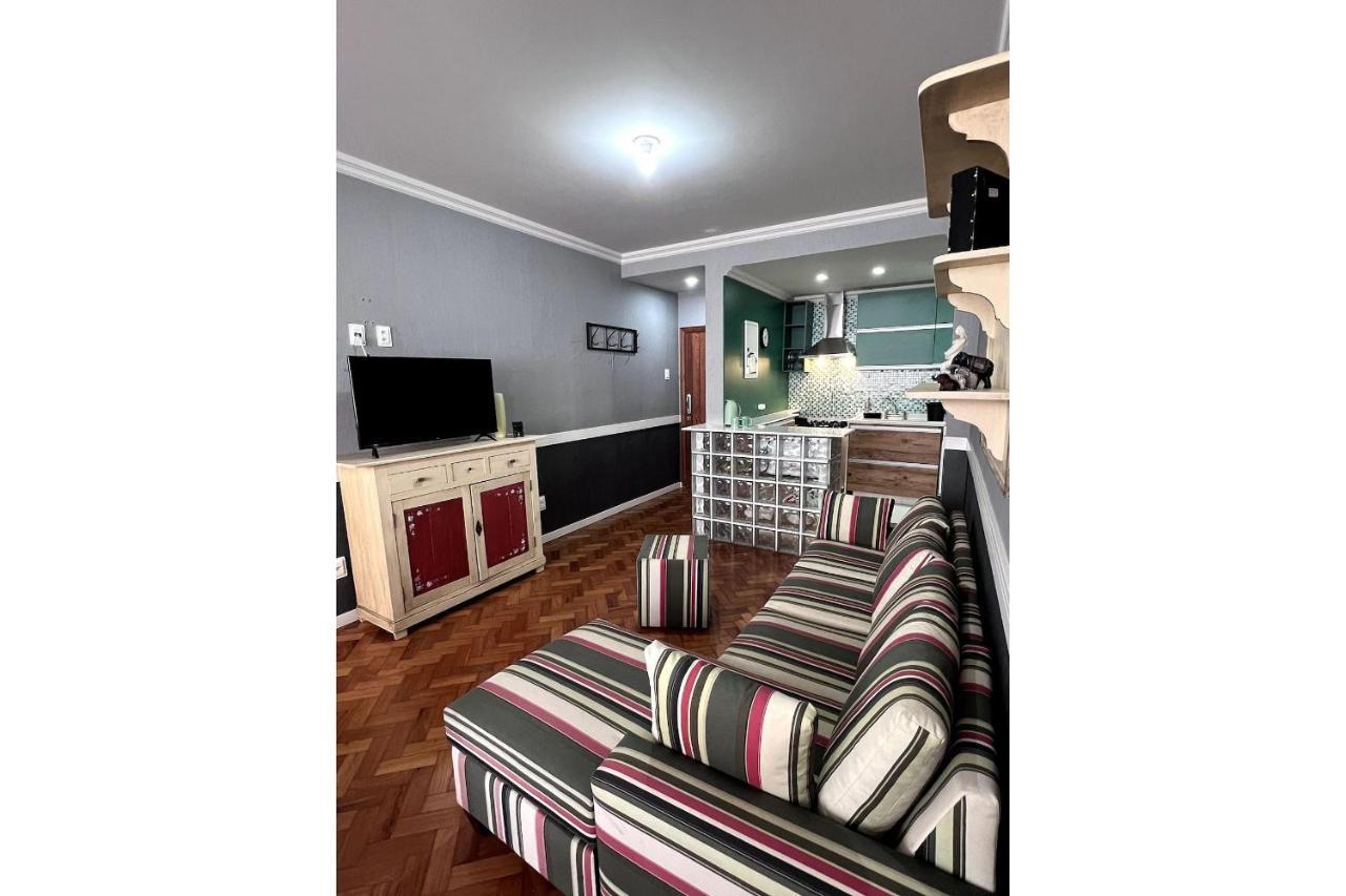 Apartamento A 3 Min Da De Ipanema Posto 09 *
