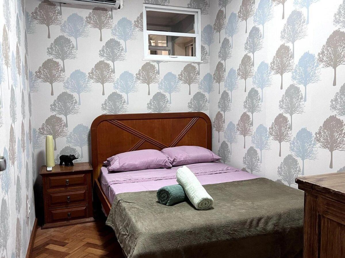Apartamento A 3 Min Da De Ipanema Posto 09 Apartamento Rio de Janeiro