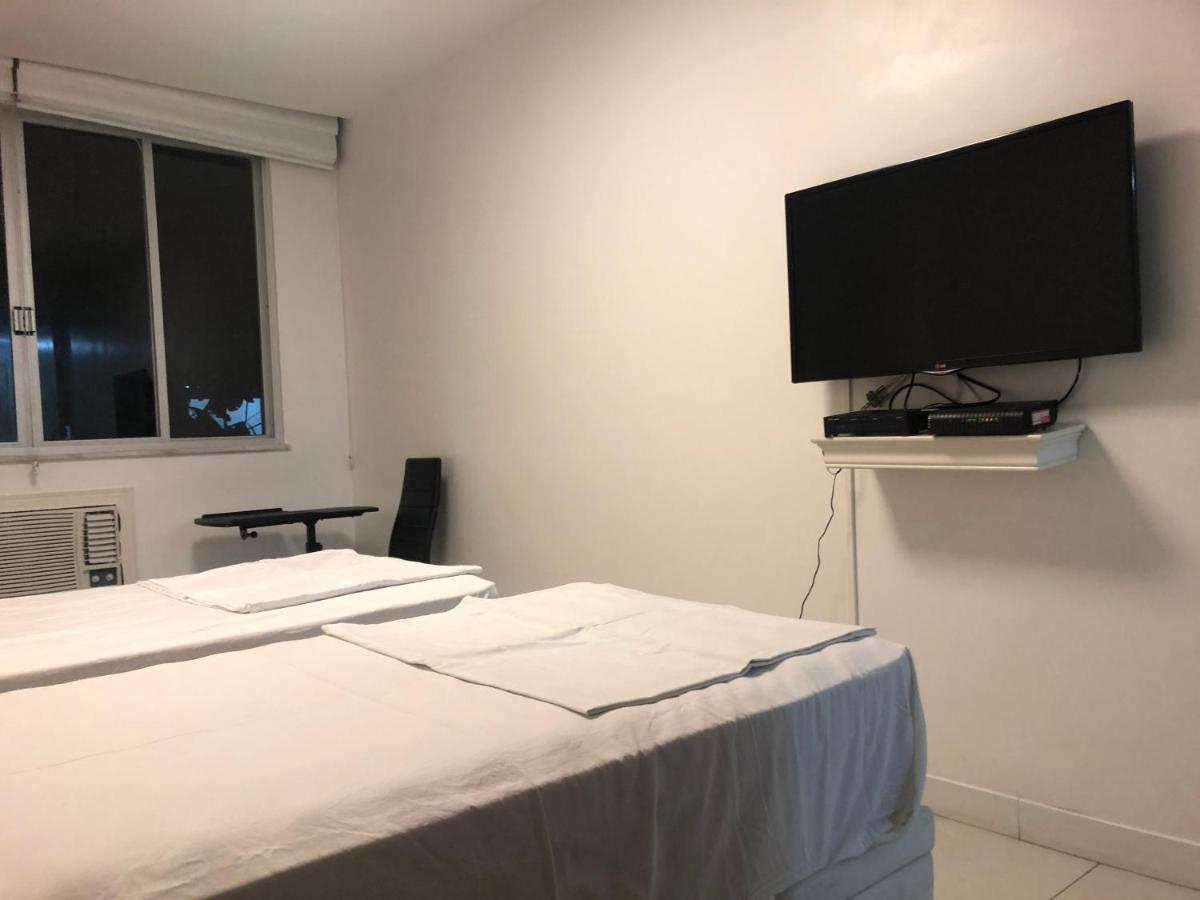 Apartamento Do Gil Copacabana - Leme * Rio de Janeiro