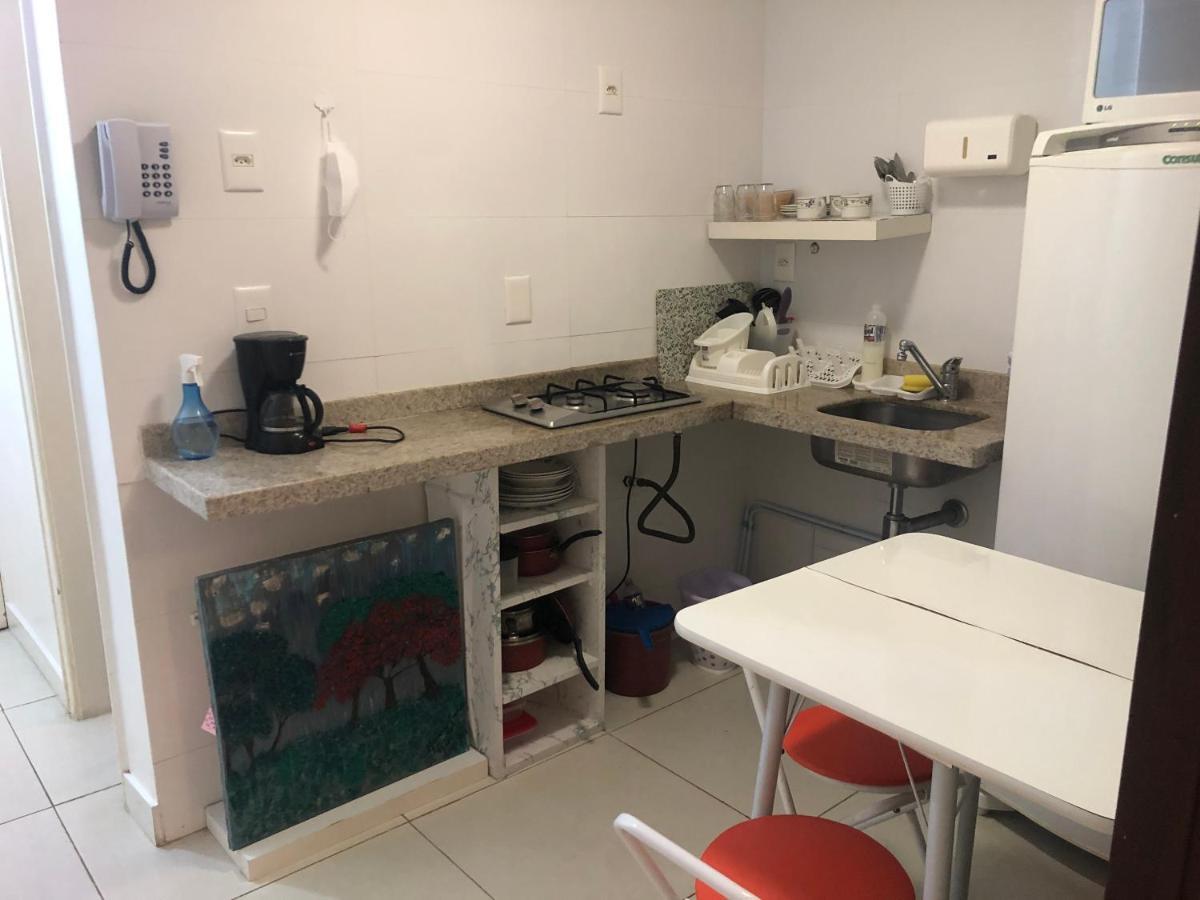 Apartamento Apartamento Do Gil Copacabana - Leme