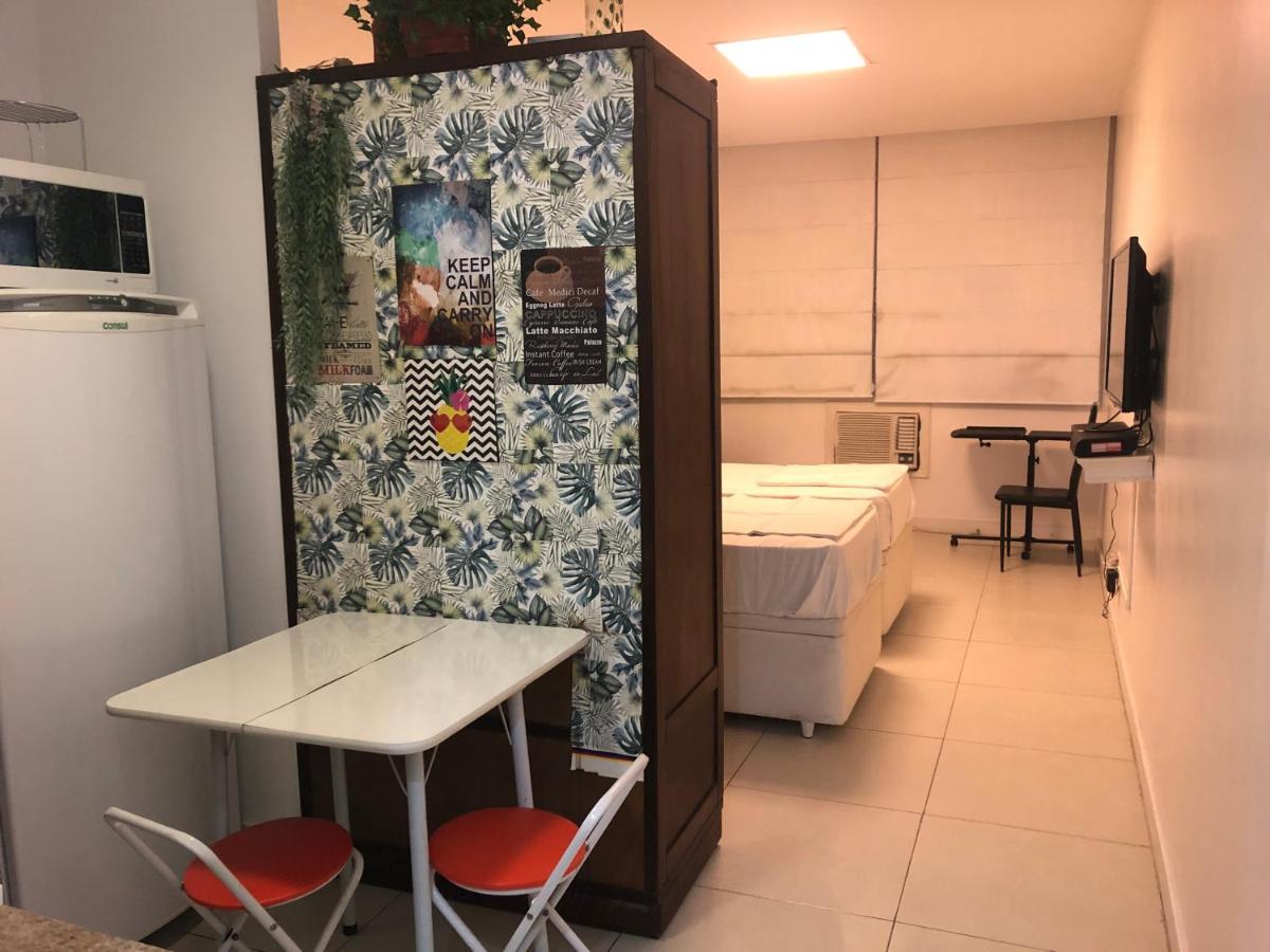 Apartamento Do Gil Copacabana - Leme