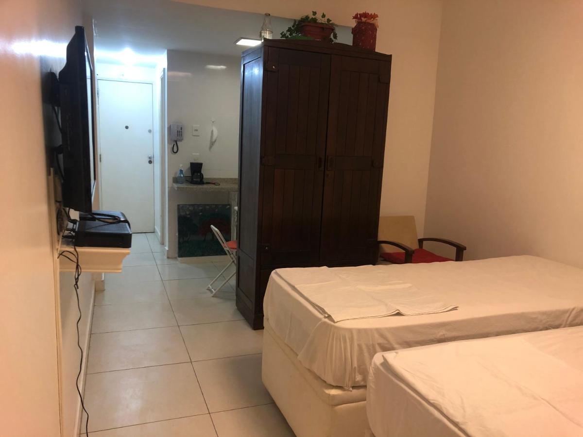Apartamento Do Gil Copacabana - Leme Rio de Janeiro