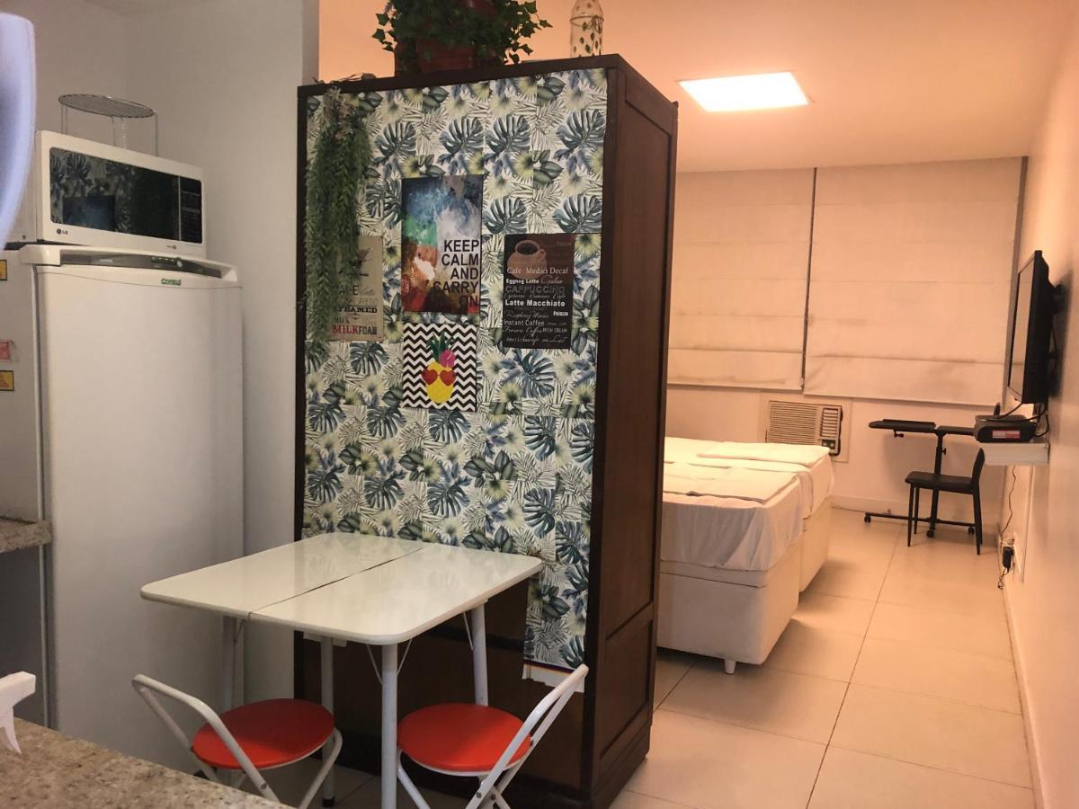 Apartamento Do Gil Copacabana - Leme Apartamento *