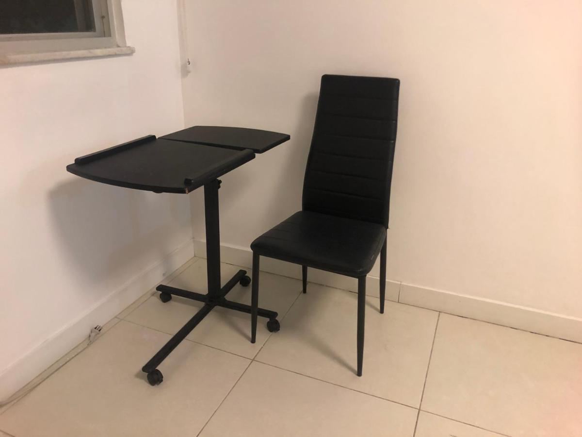 Apartamento Apartamento Do Gil Copacabana - Leme