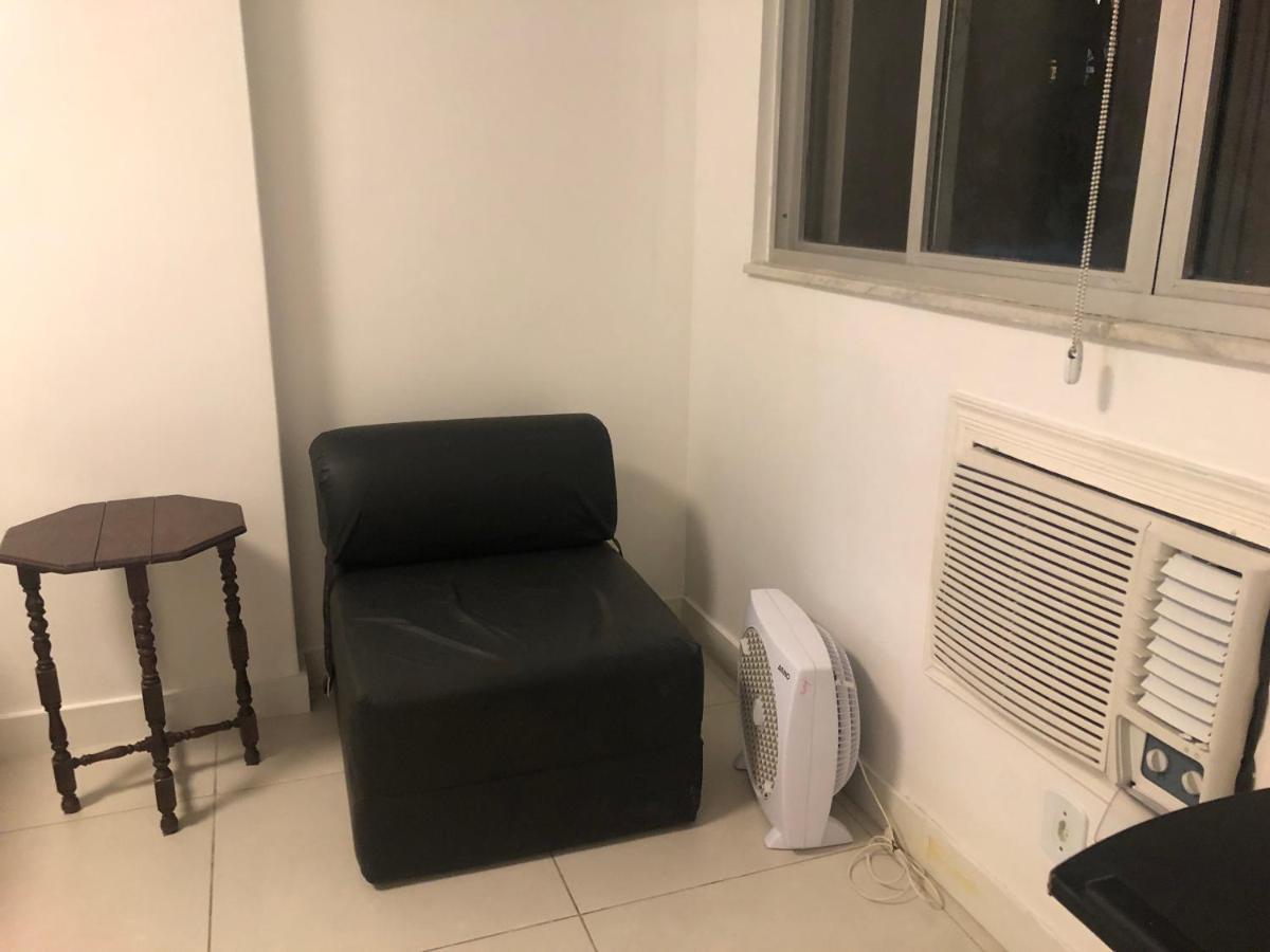 Apartamento Do Gil Copacabana - Leme *