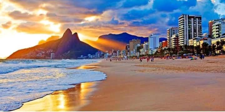 Kitinete Ipanema *