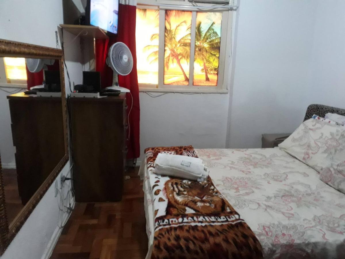 Kitinete Ipanema Apartment