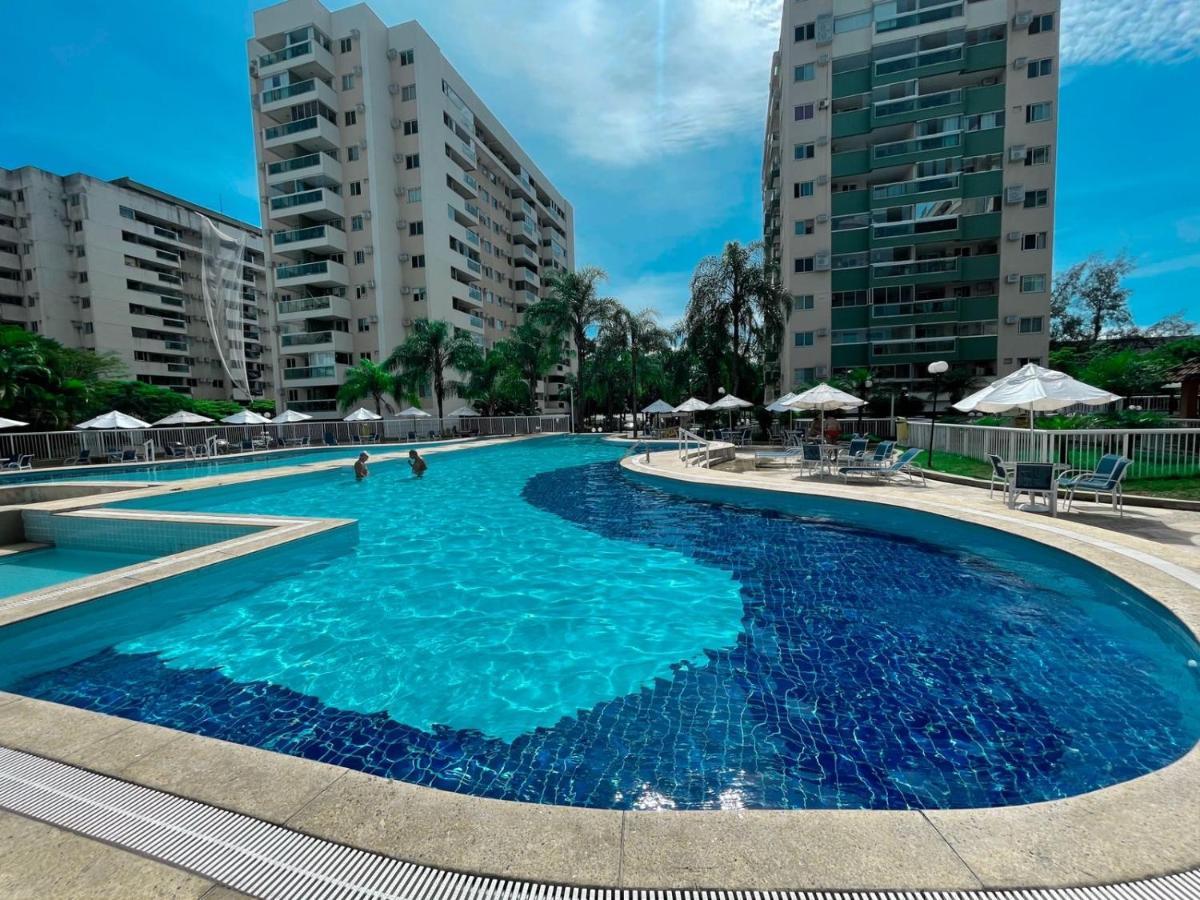 Apt. Riocentro *