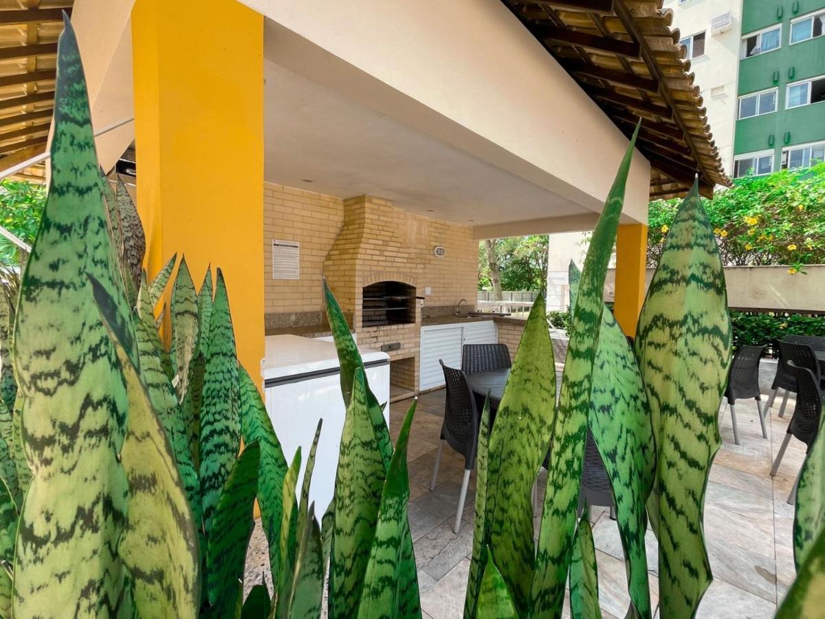 Apt. Riocentro Apartamento