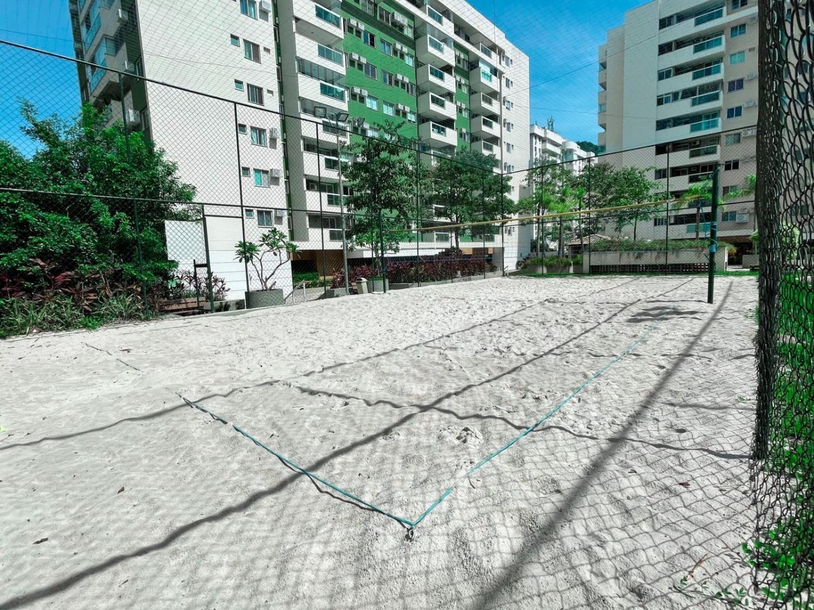 Apartamento Apt. Riocentro *