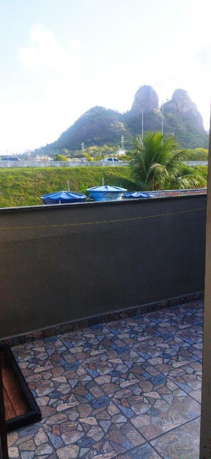 Flat - Jacarepagua *