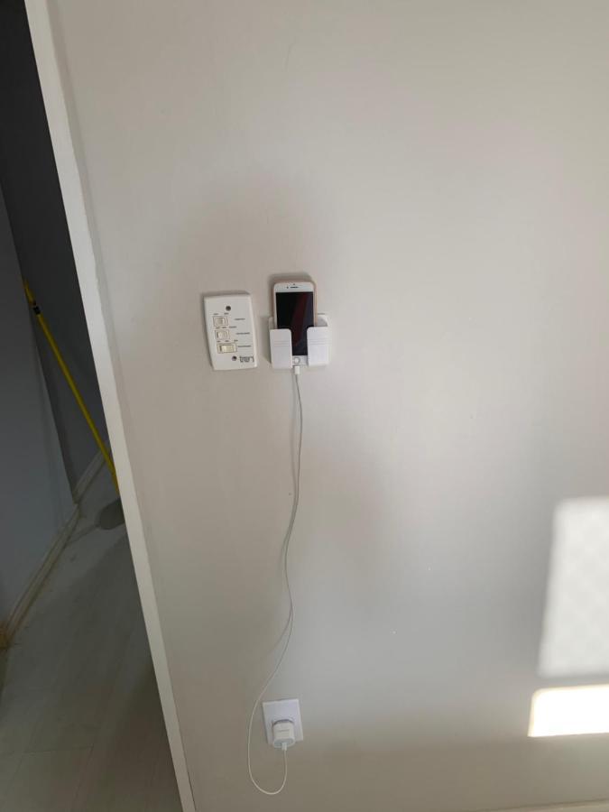 Bem Localizado Em De Botafogo, Próximo Ao Shopping E Metrô - Wi-fi 250 Mb Apartamento *