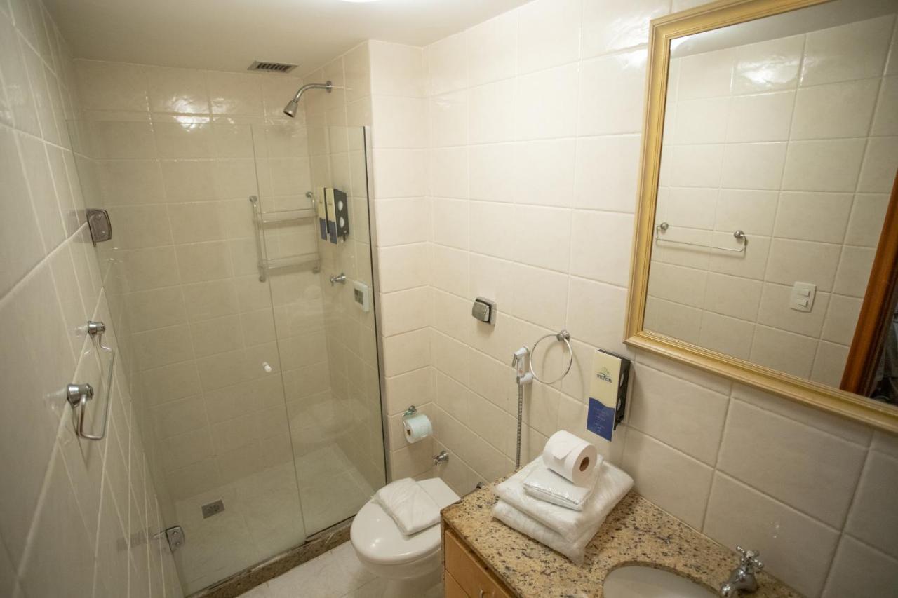 Apartamento Mc Flats Ipanema Star *