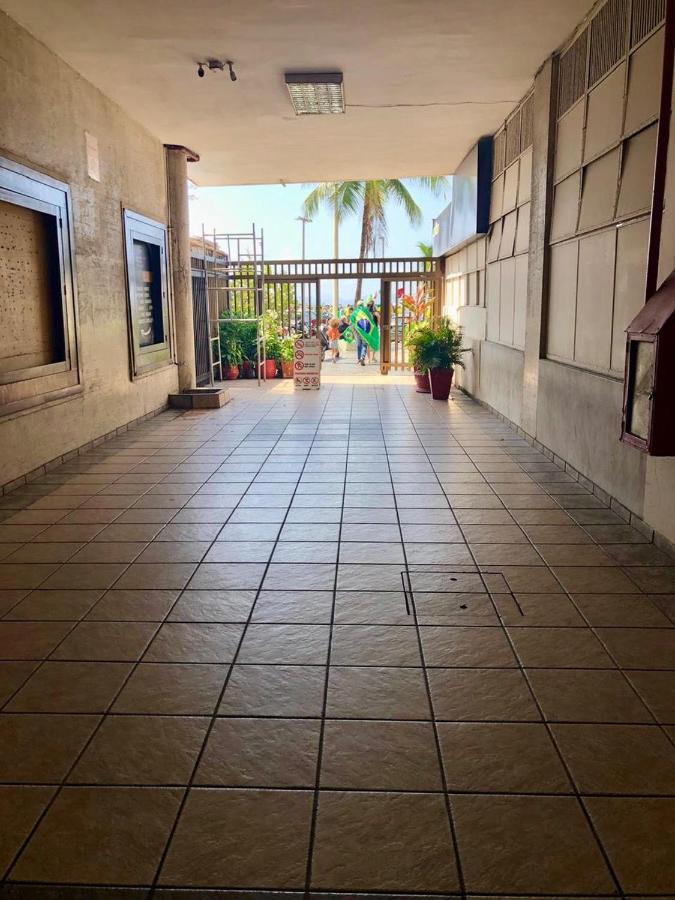 Top Studio A 50 Metros Da Praia