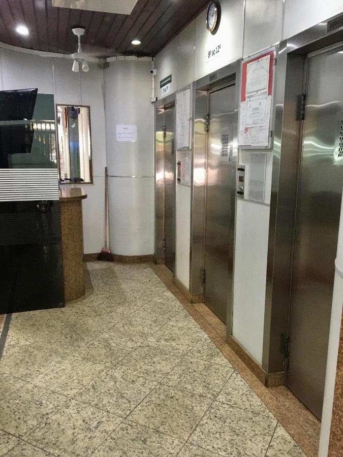 Apartamento Top Studio A 50 Metros Da Praia