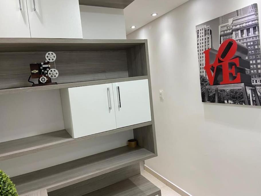 Apartamento Aconchegante Apto Na Rua Do Catete Ideal Famílias *